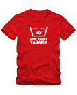 Пью водку тазами
